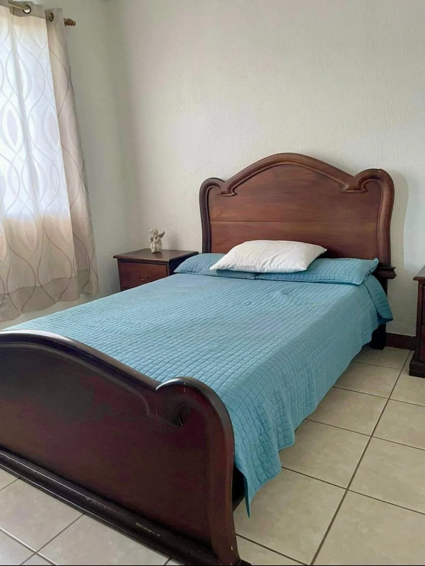 Casa en venta, Alamedas del Encinal III, Zona 7 de Mixco