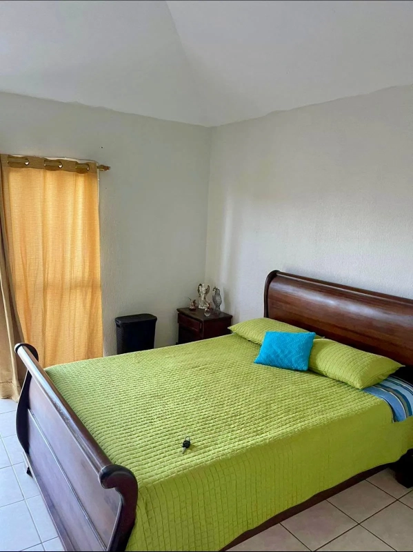 Casa en venta, Alamedas del Encinal III, Zona 7 de Mixco