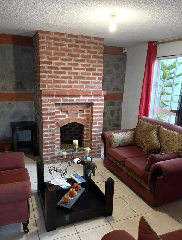 Casa en venta, Alamedas del Encinal III, Zona 7 de Mixco