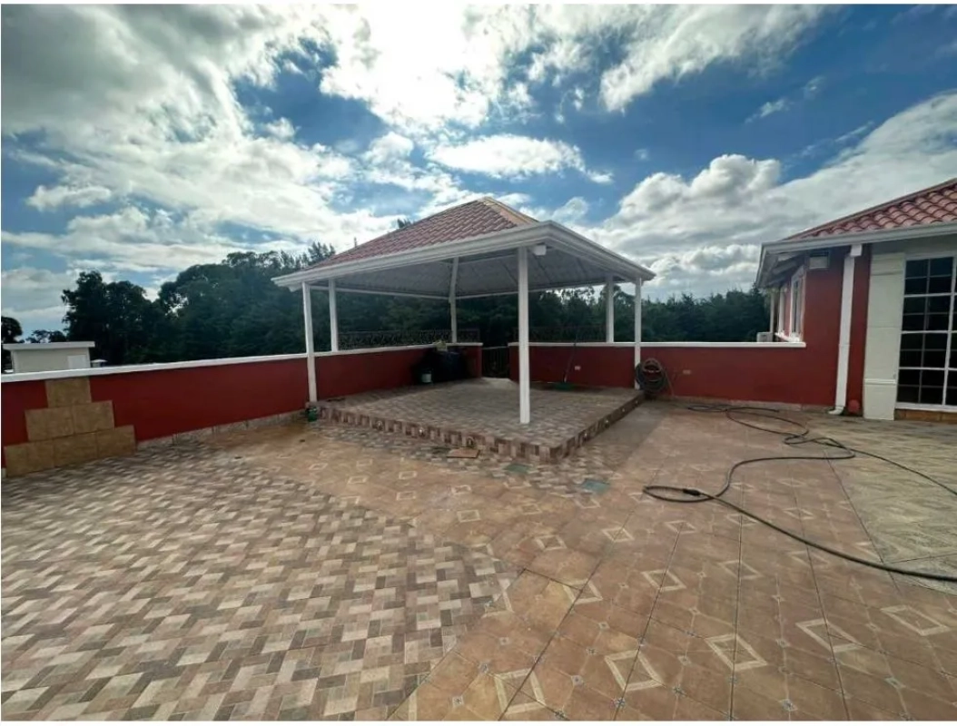 Casa en venta para vivienda o oficinas, Colonia Villa Sol, Zona 12