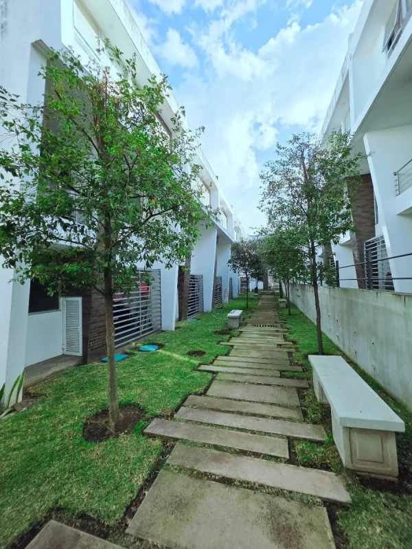 VENDO CASA EN CONDOMINIO CANTORIA ZONA 7 MIXCO - Miniatura 8