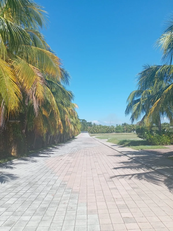 Terreno en Km 118 Iztapa, Pérgolas del Mar