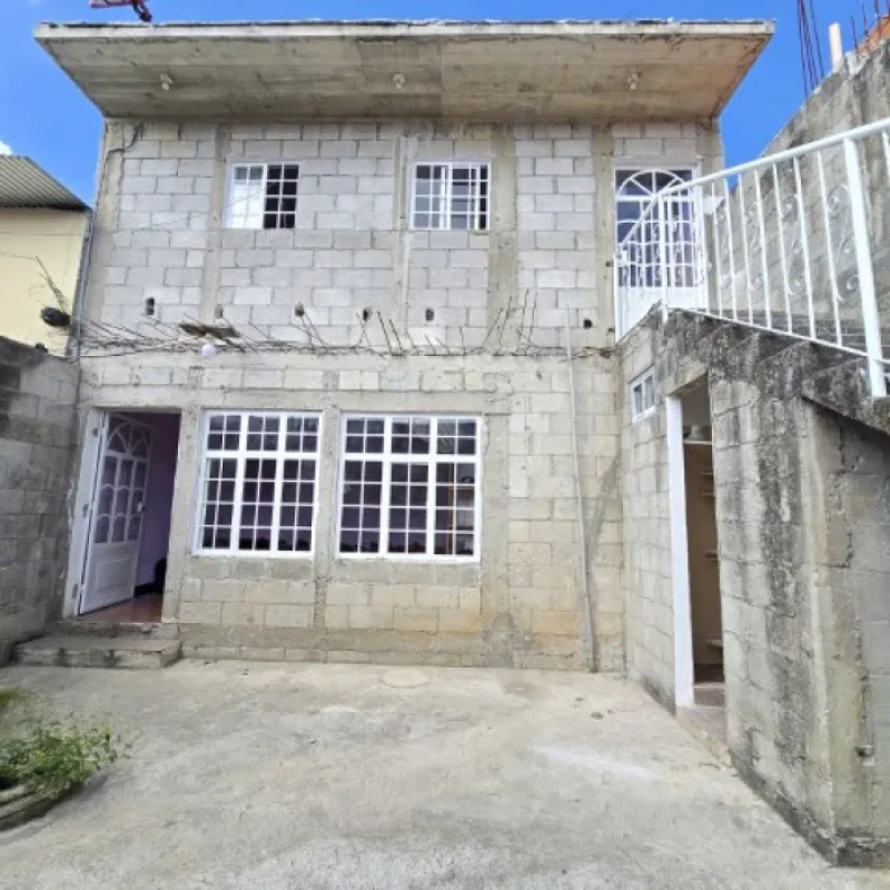 Casa en Renta San Lucas para Empresa, Bodega o Clínica