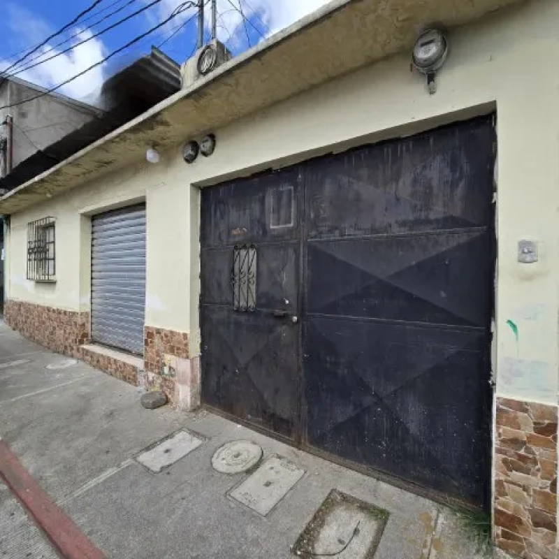 Casa en Renta San Lucas para Empresa, Bodega o Clínica