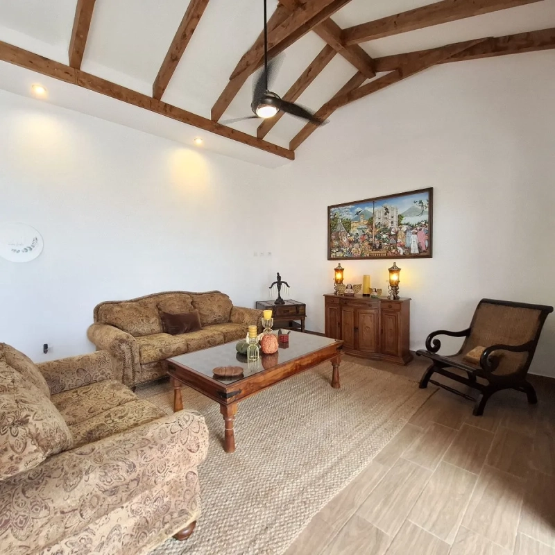 La Antigua Estancia Sacatepéquez