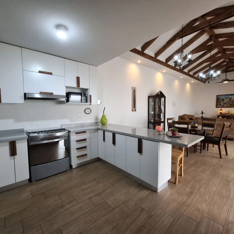 La Antigua Estancia Sacatepéquez