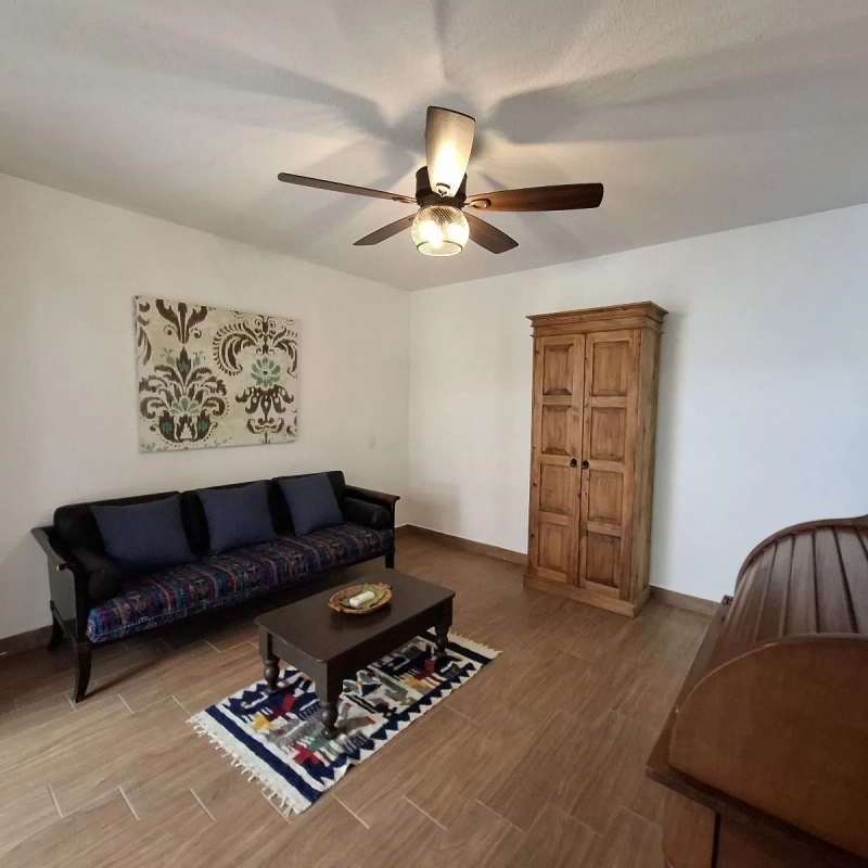 La Antigua Estancia Sacatepéquez