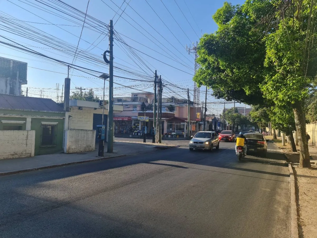 TERRENO EN VENTA ZONA 14 / A 3 MIN. DE LA 20 CALLE ZONA 10