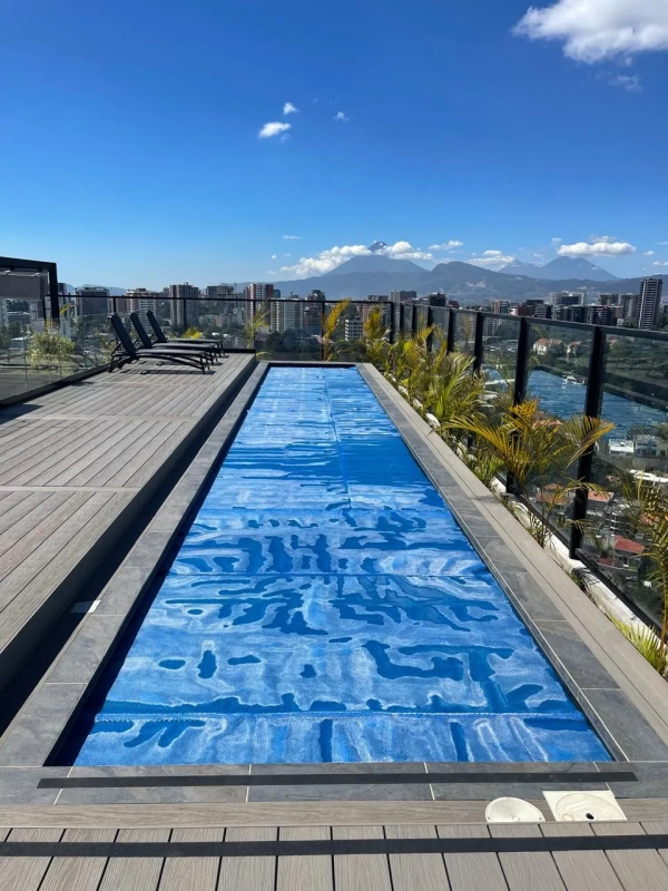 Apto en venta en TOMUS zona 15