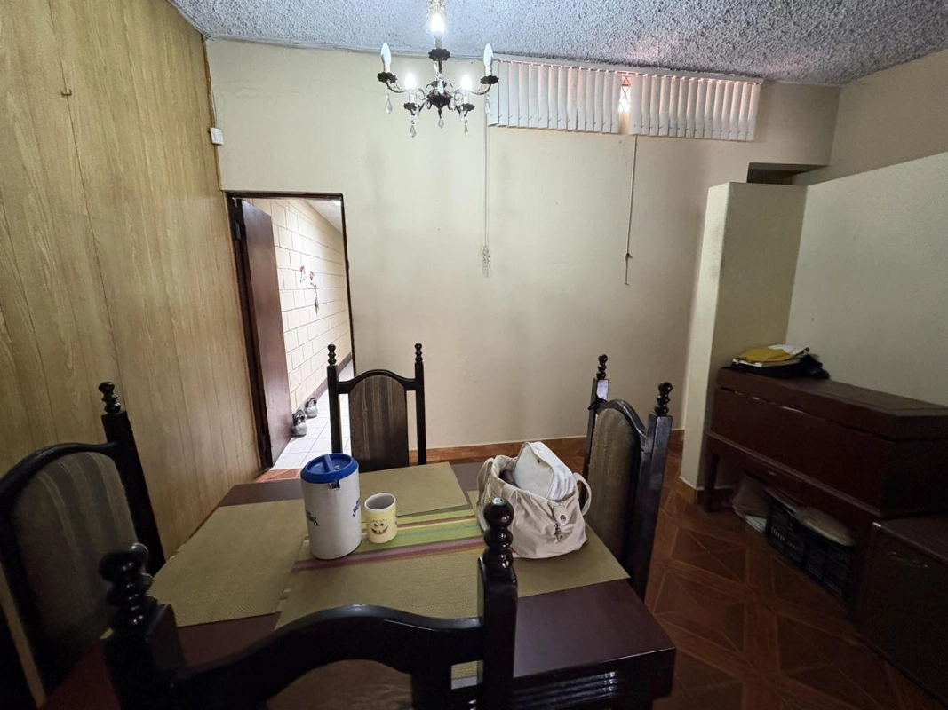 Vendo 2 Propiedades Juntas en Ciudad de Plata Z.7 - Image 4