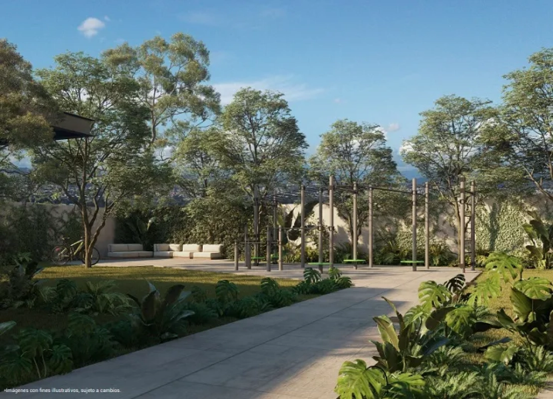 MOLIĒ RESIDENCIAS ZONA 10 - Image 2