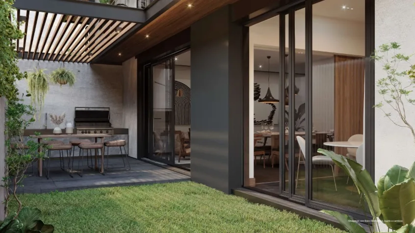 MOLIĒ RESIDENCIAS ZONA 10 - Miniatura 10