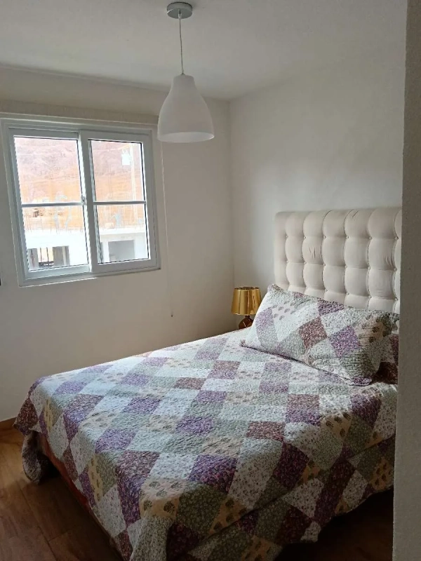 Encinos de Fuentes del Valle Norte / Zona 18