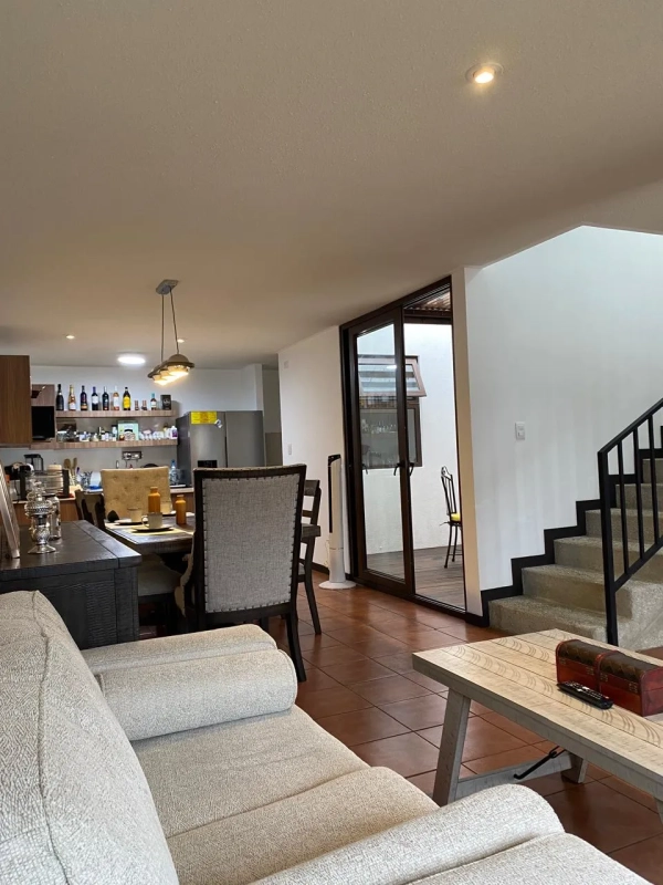 Casa AMUEBLADA en VENTA Antigua Guatemala - Miniatura 13