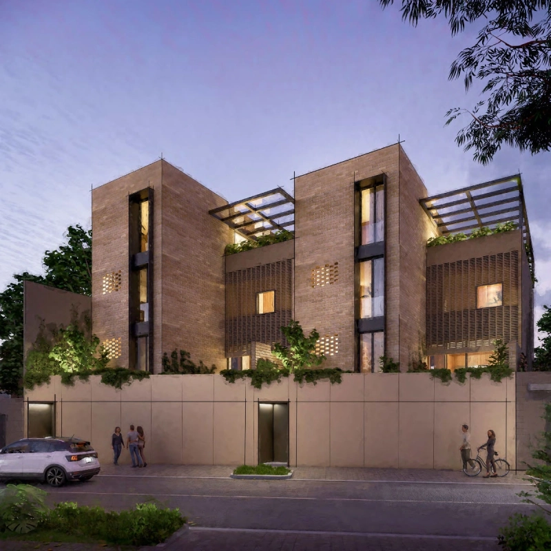 Casa Venta | Zona 10 | Oct26