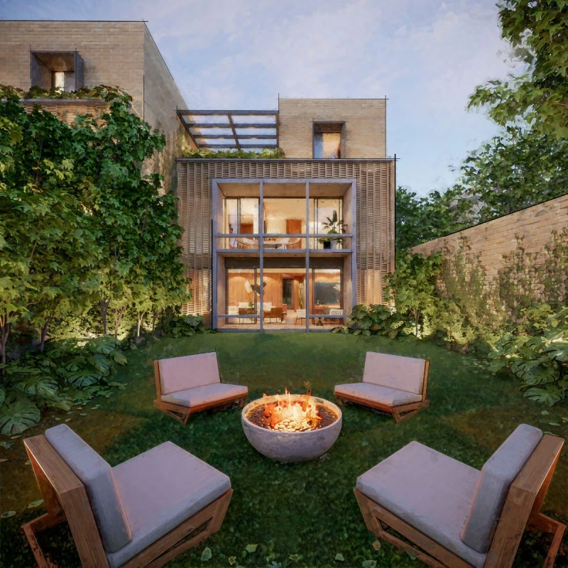 Casa Venta | Zona 10 | Oct26 - Image 3