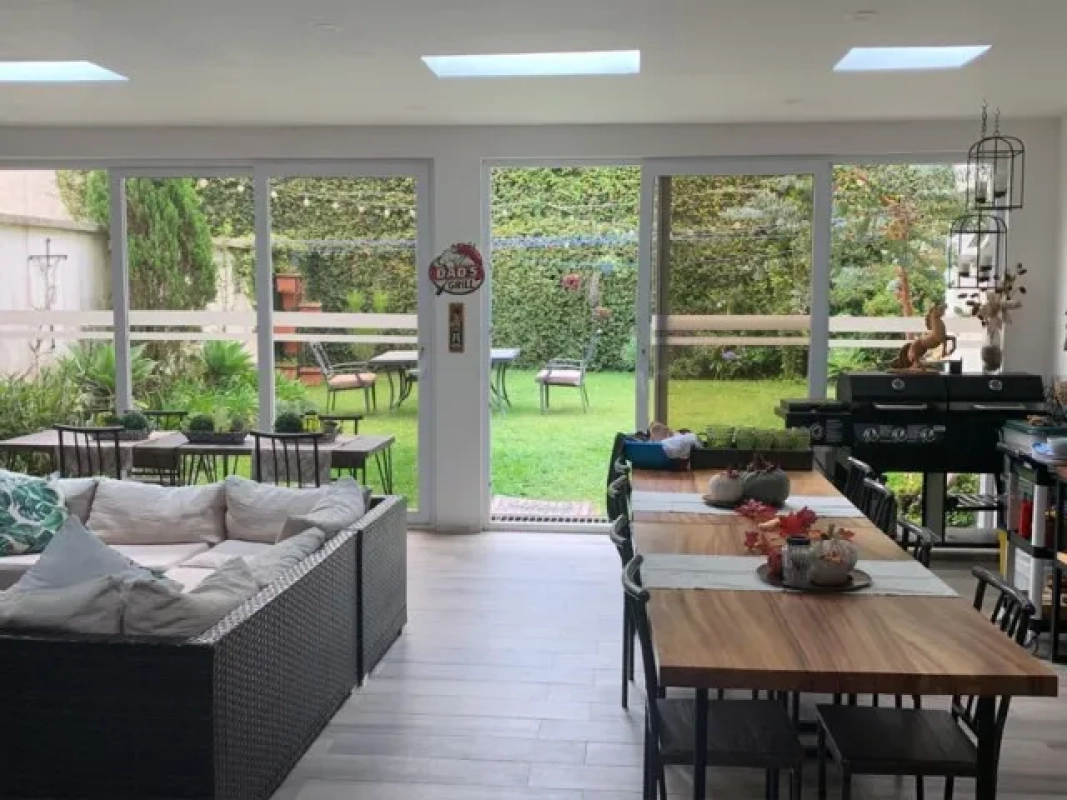 Casa en Los Diamantes, Km 16.5 CAES