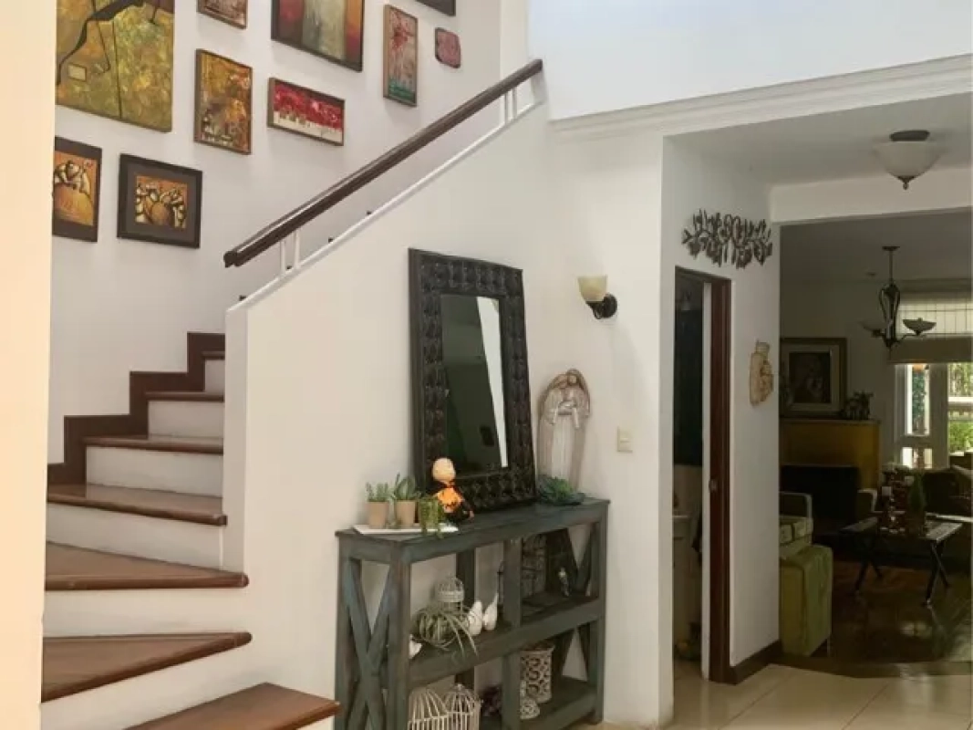 Casa en Los Diamantes, Km 16.5 CAES