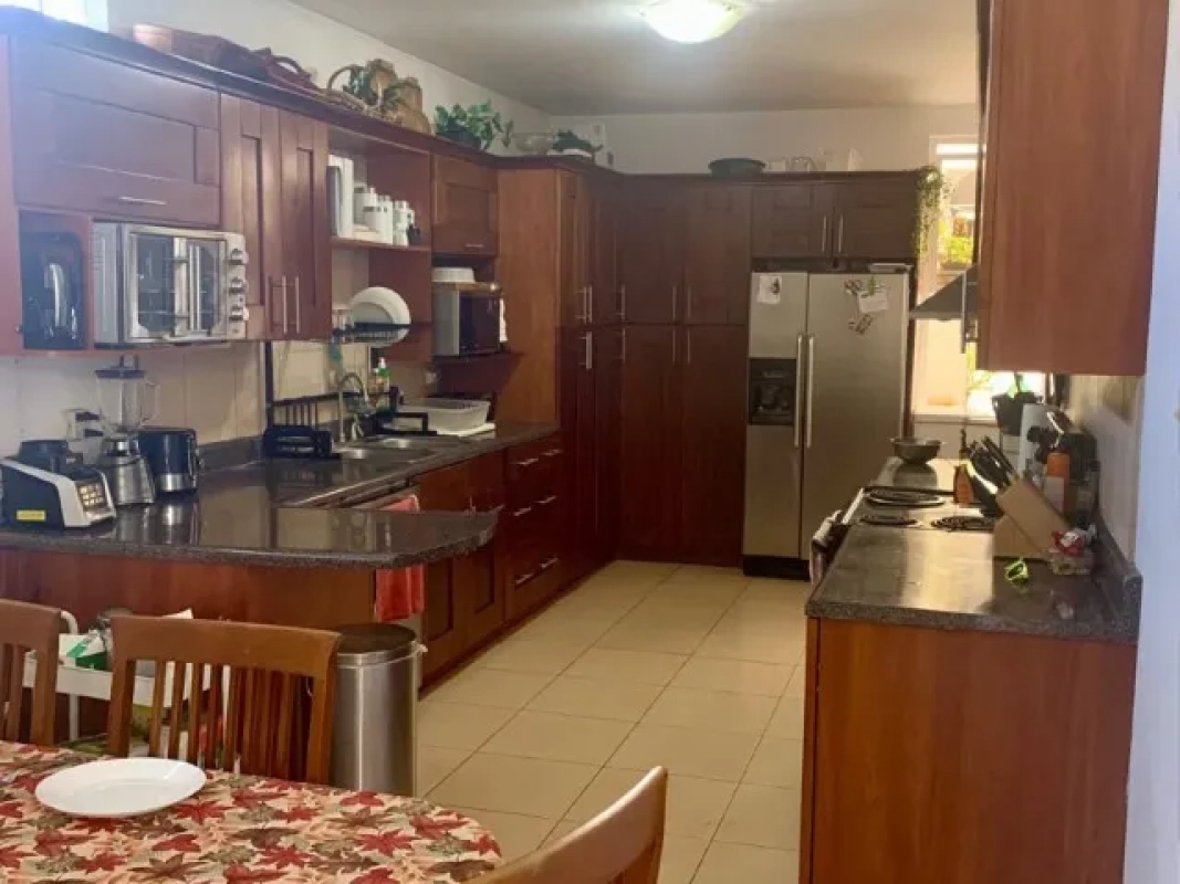 Casa en Los Diamantes, Km 16.5 CAES