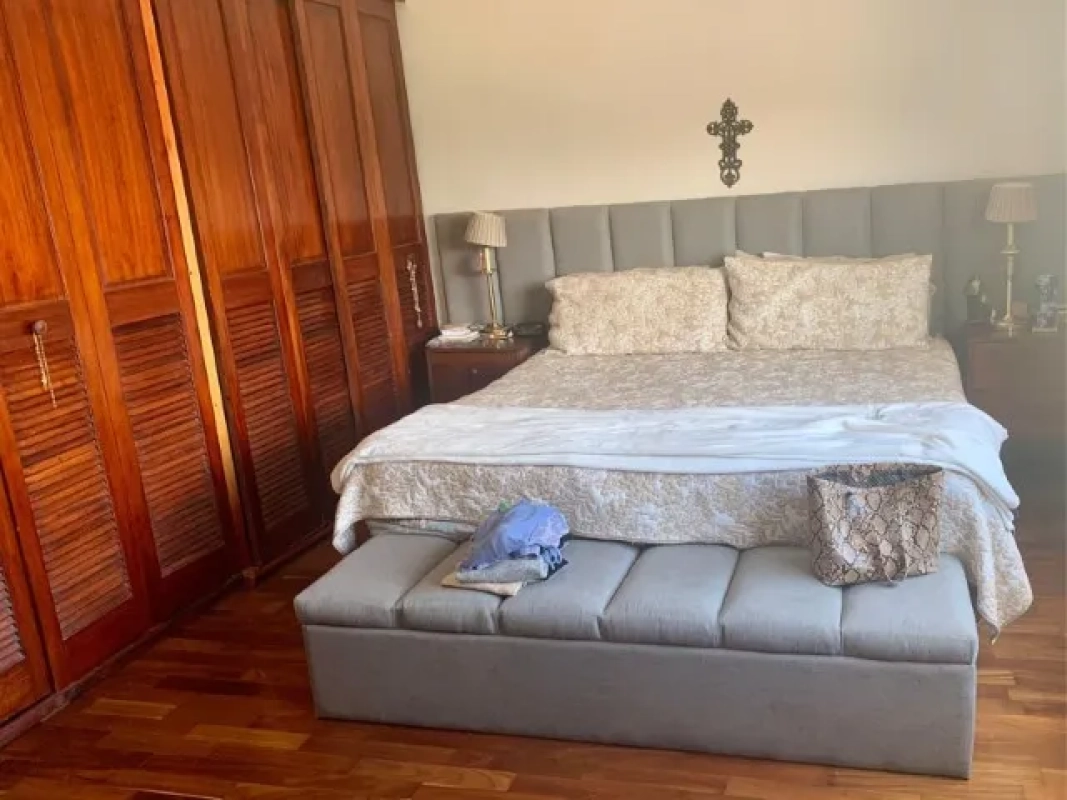 Casa en Los Diamantes, Km 16.5 CAES