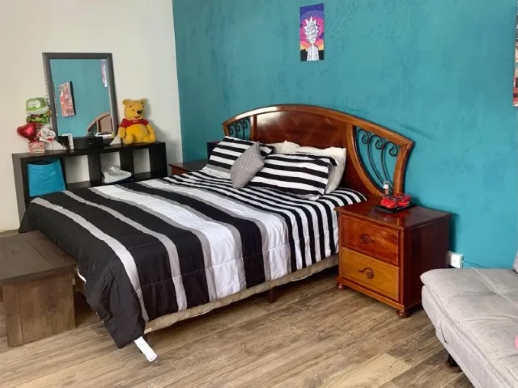 Casa en Los Diamantes, Km 16.5 CAES