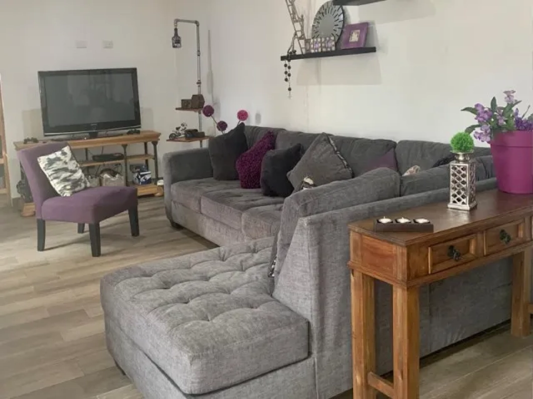 Casa en Los Diamantes, Km 16.5 CAES