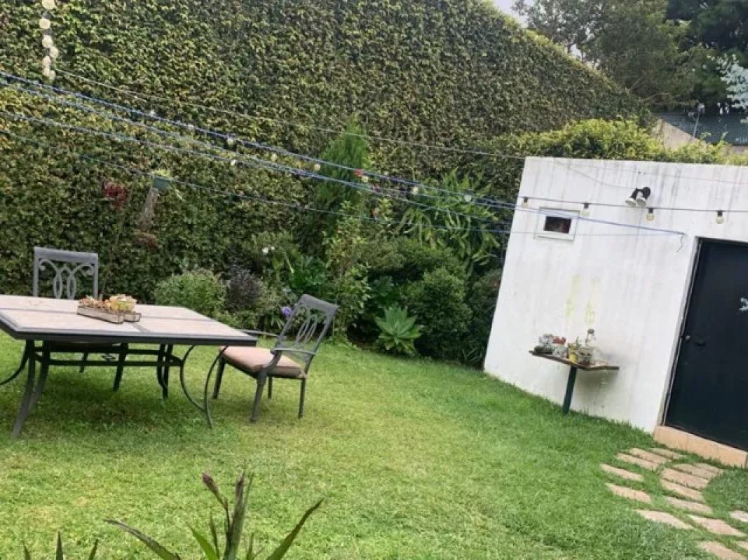 Casa en Los Diamantes, Km 16.5 CAES