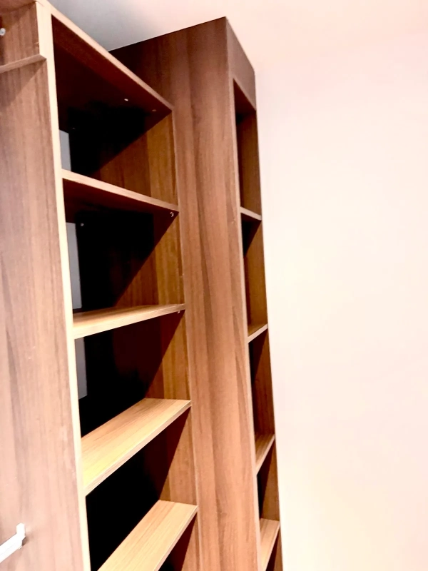 Zona 11 • Apartamento en Renta • Villa Mariscal