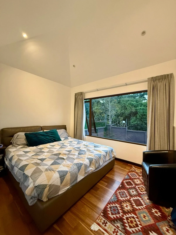 Casa en renta Antaria Buena Vista | Jardín amplio | Acceso Zona 10 y CAES