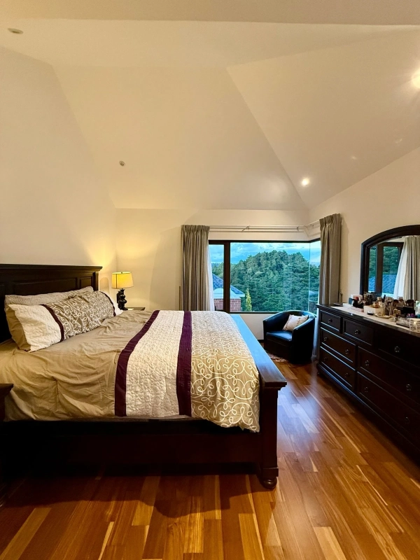 Casa en renta Antaria Buena Vista | Jardín amplio | Acceso Zona 10 y CAES