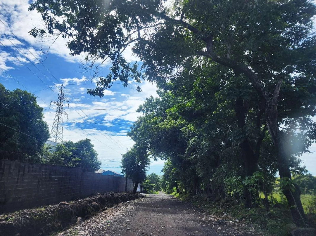 Terreno Venta | KM 61.5 | Escuintla