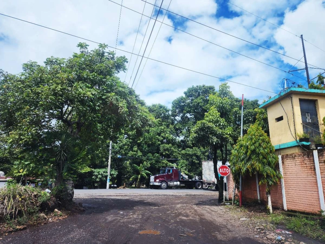 Terreno Venta | KM 61.5 | Escuintla