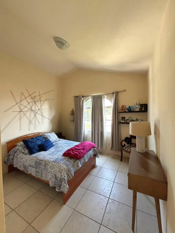 CASA EN VENTA CONDOMINIO LAS ORQUÍDEAS SECTOR A-1 SAN CRISTÓBAL ZONA 8 MIXCO