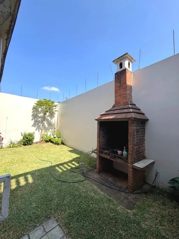 CASA EN VENTA CONDOMINIO LAS ORQUÍDEAS SECTOR A-1 SAN CRISTÓBAL ZONA 8 MIXCO