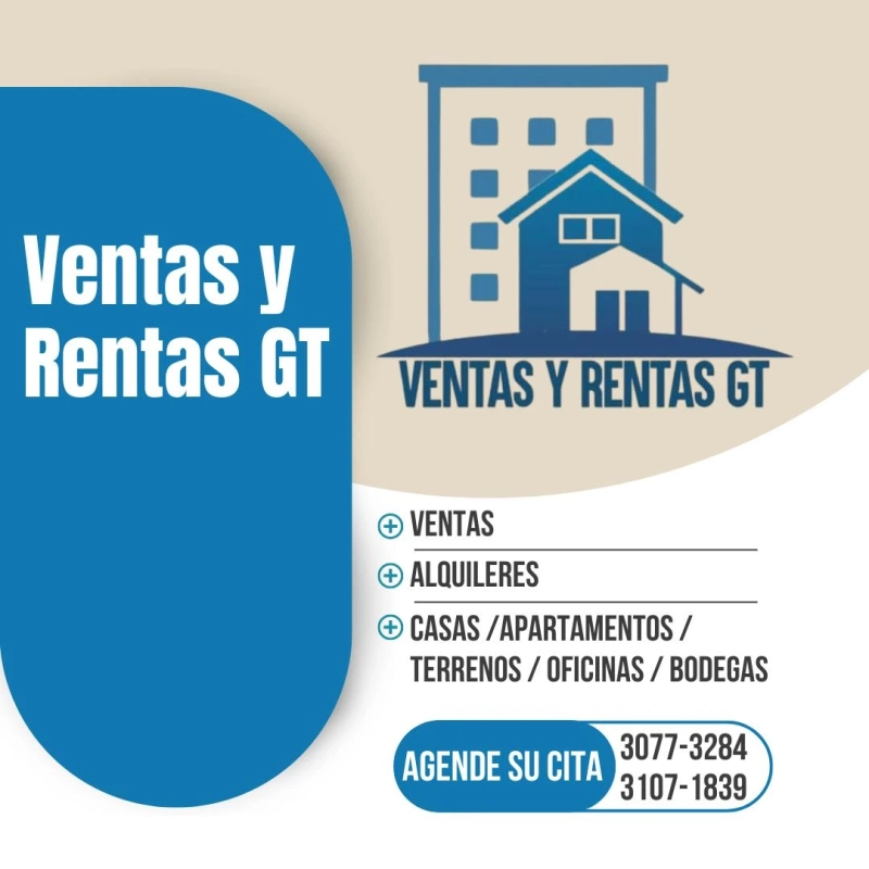 CASA EN VENTA CONDOMINIO LAS ORQUÍDEAS SECTOR A-1 SAN CRISTÓBAL ZONA 8 MIXCO