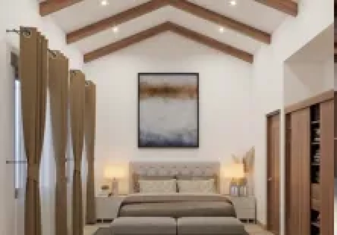 Casa en Venta, Antigua Guatemala-San Miguel Dueñas