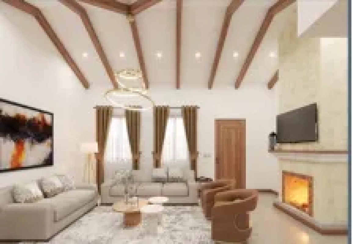 Casa en Venta, Antigua Guatemala-San Miguel Dueñas