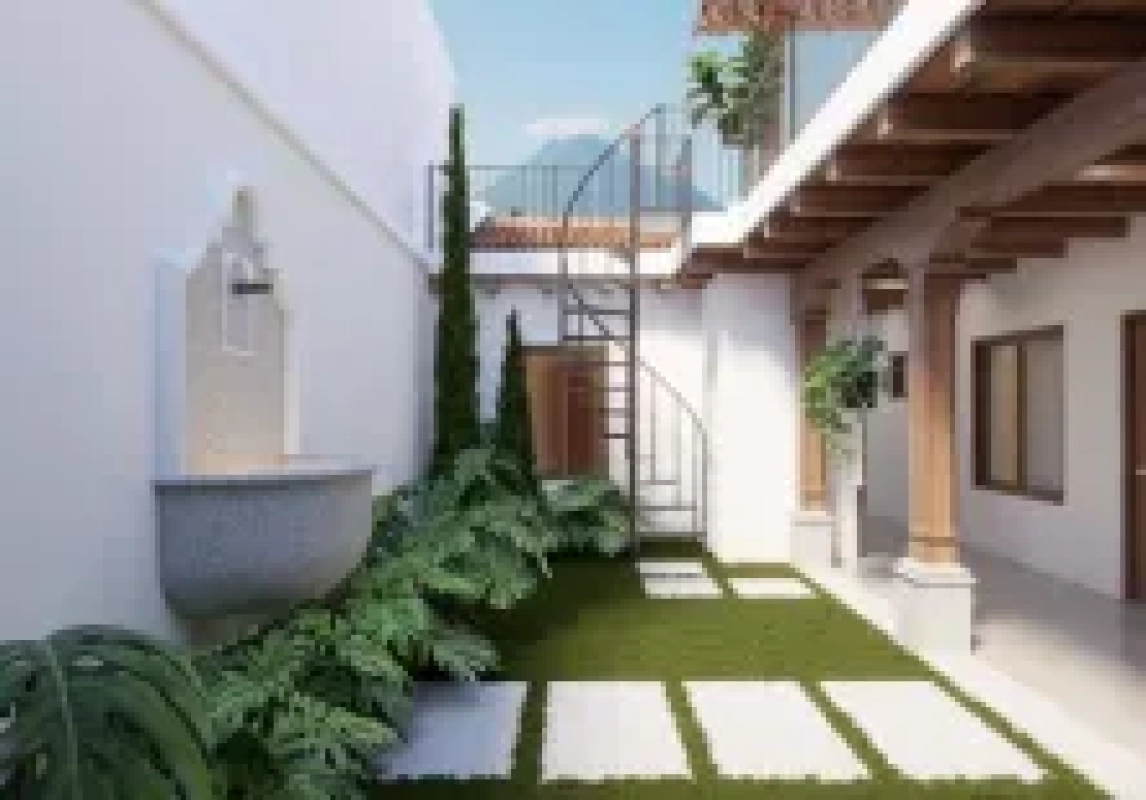 Casa en Venta, Antigua Guatemala-San Miguel Dueñas