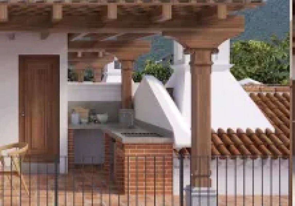 Casa en Venta, Antigua Guatemala-San Miguel Dueñas