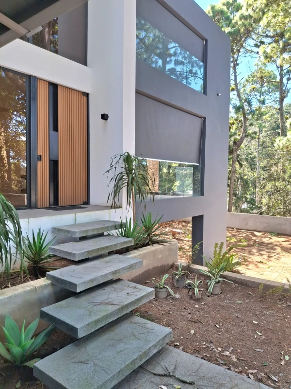 CASA EN ALQUILER EN SANTA ROSALIA