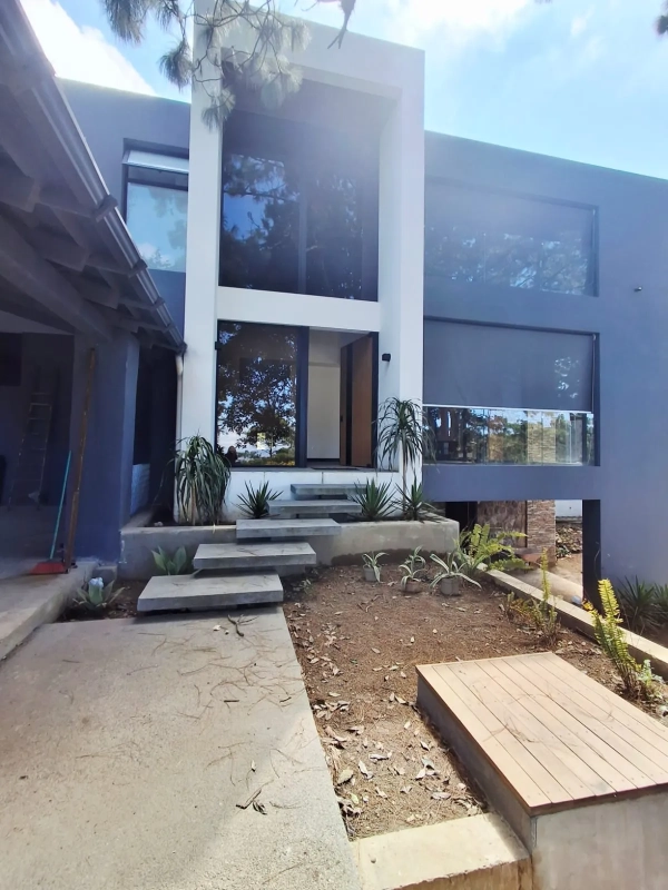 CASA EN ALQUILER EN SANTA ROSALIA