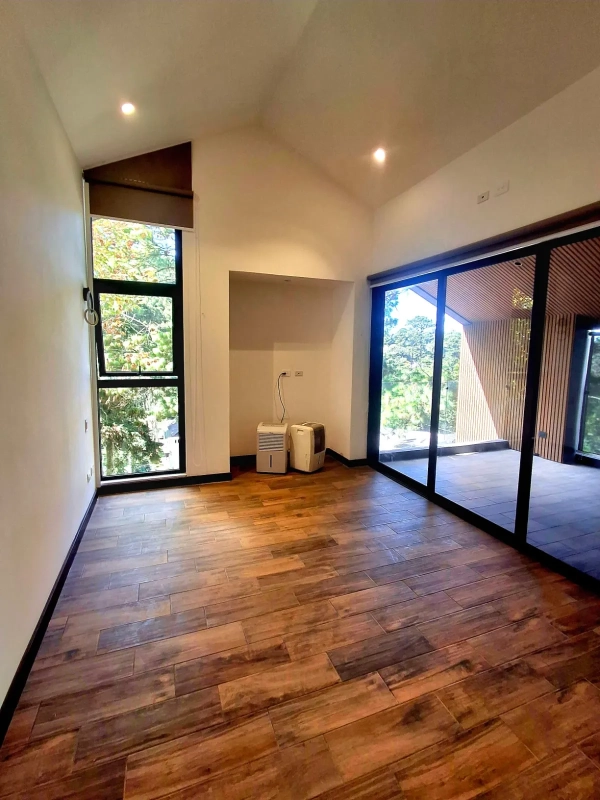 CASA EN ALQUILER EN SANTA ROSALIA