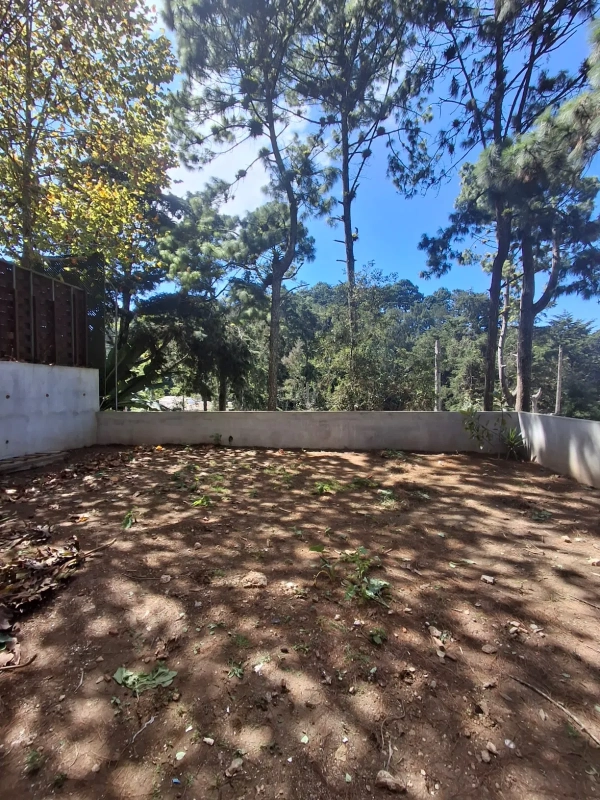 CASA EN ALQUILER EN SANTA ROSALIA