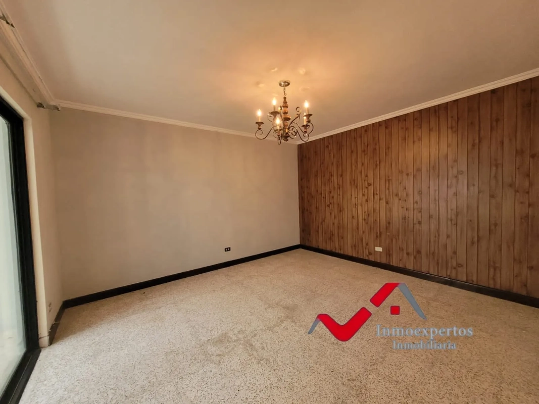 CASA EN RENTA ZONA 15 VISTA HERMOSA II