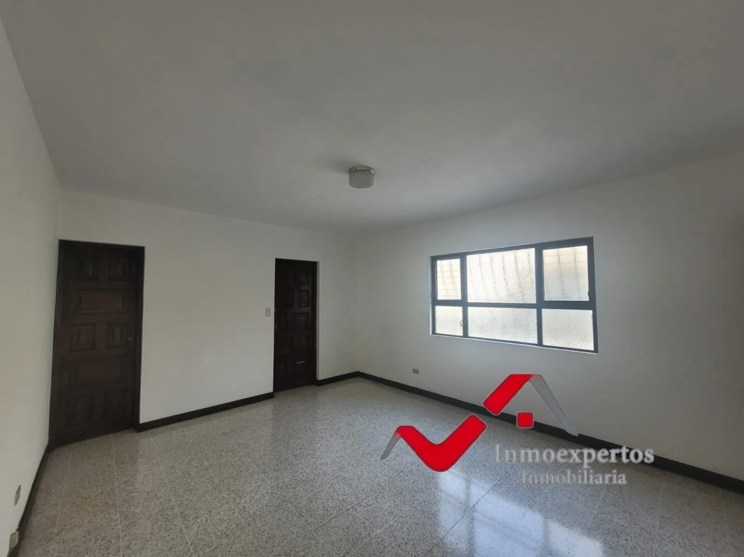 CASA EN RENTA ZONA 15 VISTA HERMOSA II