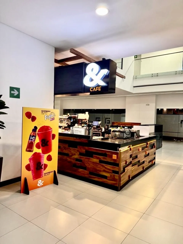 Zona 9 • Oficina en Renta • Edificio Ascend