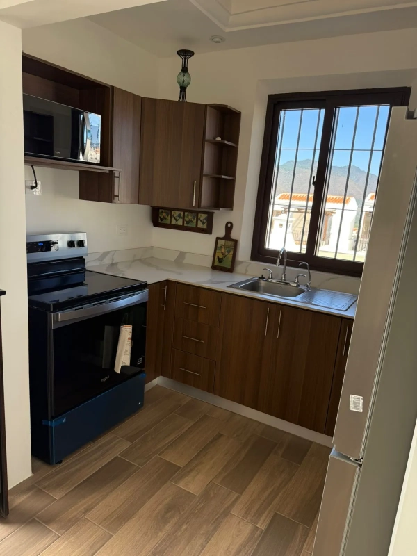 Acogedora Casa en venta Barrios Coloniales