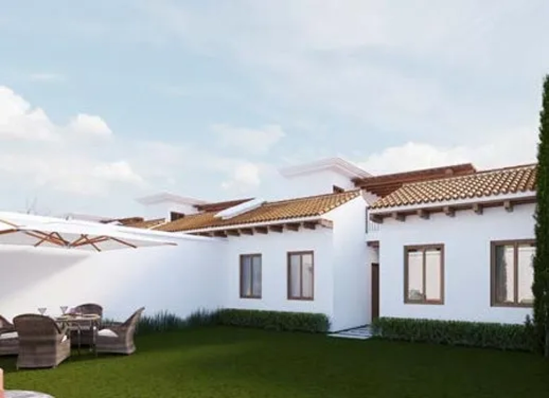 PROYECTO LAS MARIPOSAS DE LA ESTANCIA