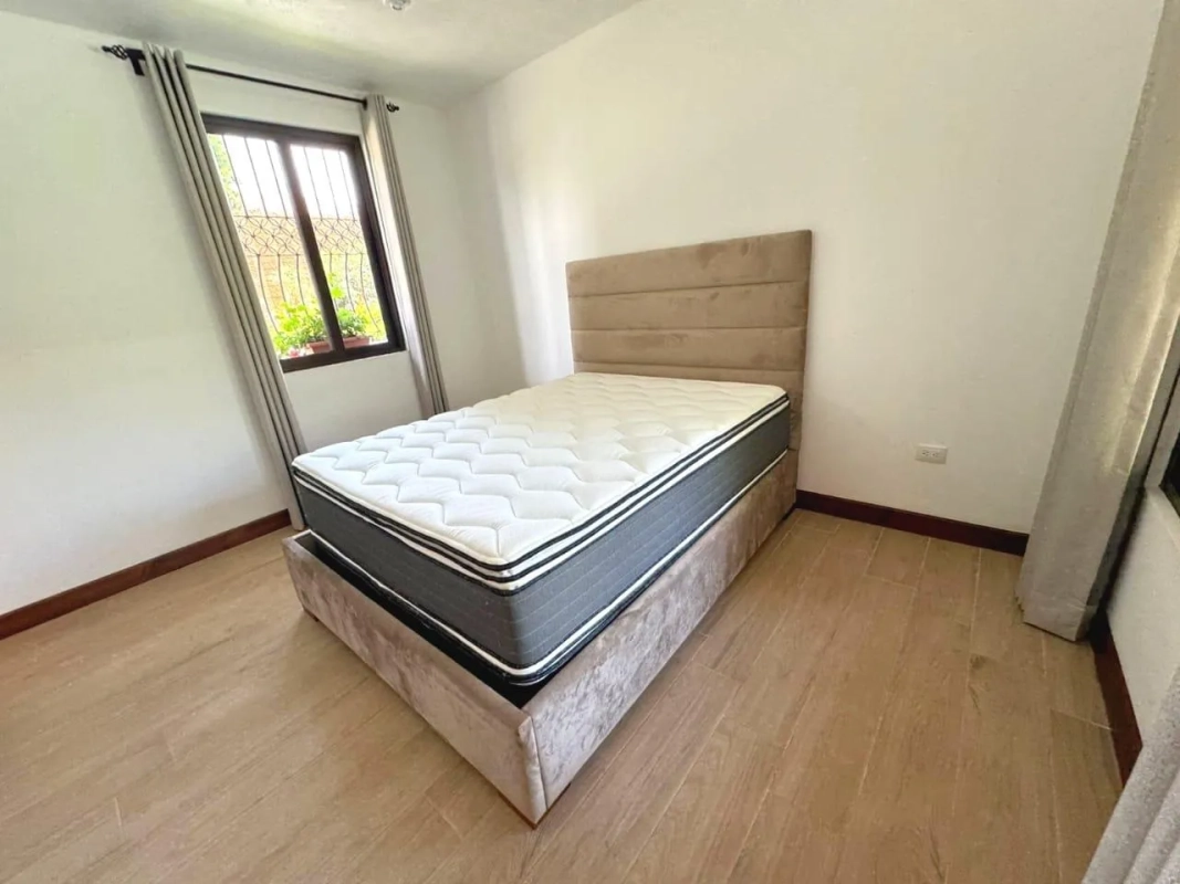 Casa en venta, Club Residencial Los Franciscanos, Antigua Guatemala