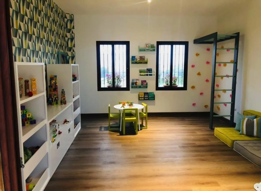 Casa en venta, Club Residencial Los Franciscanos, Antigua Guatemala